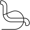 صندلی‌ها